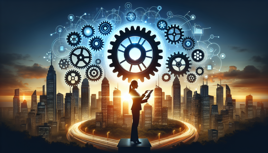 The Impact of Task Automation on Business Growth: A Practical Overview