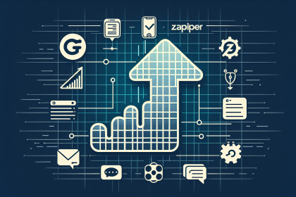 Level Up Your Business with ChatGPT and Zapier: A Step-by-Step Integration Guide