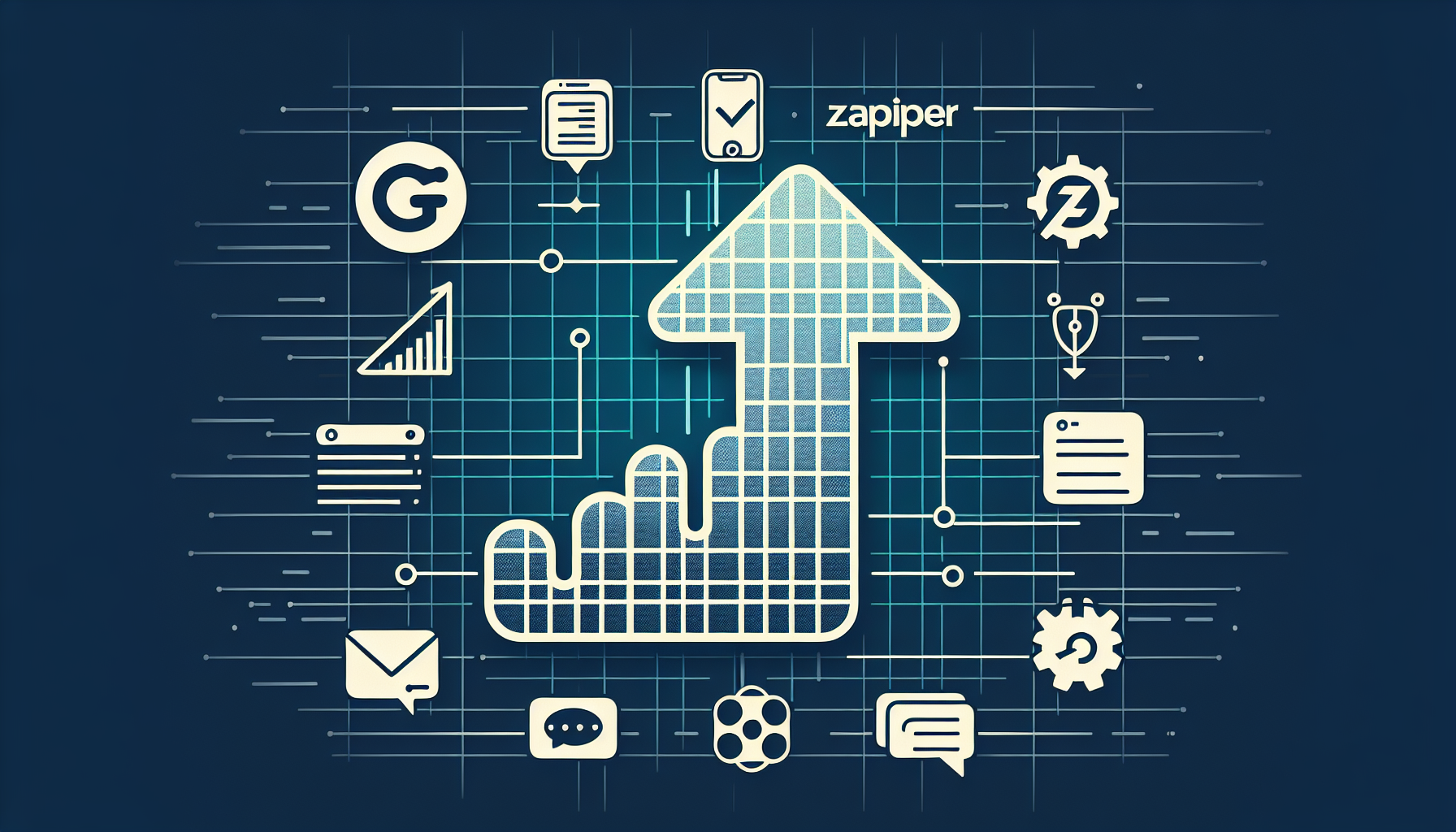 Level Up Your Business with ChatGPT and Zapier: A Step-by-Step Integration Guide