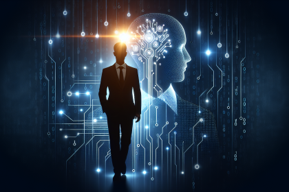 How Entrepreneurs Can Leverage AI for Strategic Digital Transformation