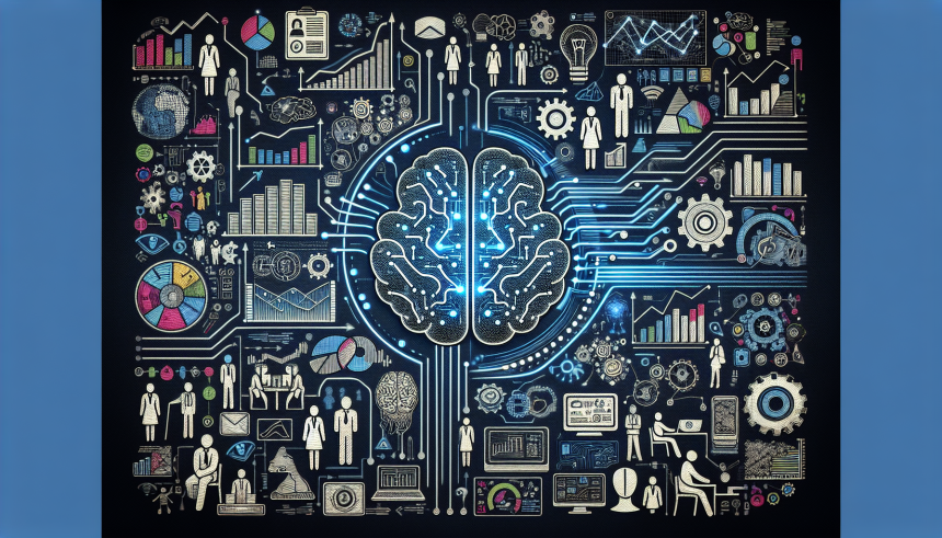 Transformative AI: Aligning Your Business Goals with Intelligent Technology