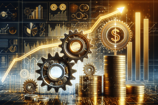 Evaluating ROI: The Financial Benefits of Automation in Business