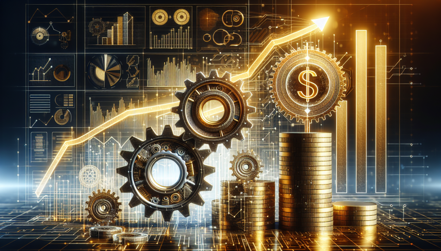 Evaluating ROI: The Financial Benefits of Automation in Business