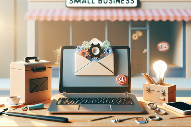 Email Automation for Small Businesses: Tips and Tools to Get Started
