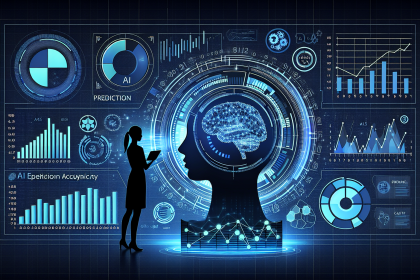 The Benefits of AI-Powered Predictive Analytics in Financial Decision-Making