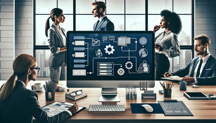Secrets to Effective Task Automation for Entrepreneurs