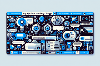 Top Tips for Combining ChatGPT