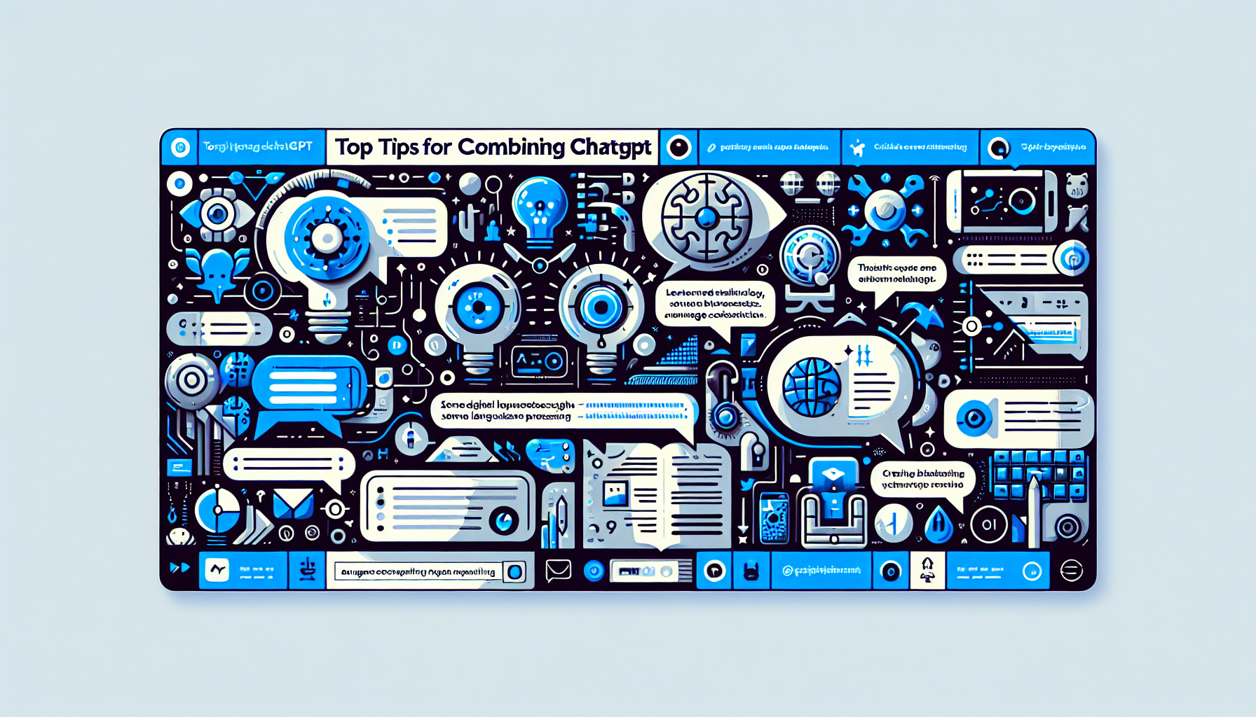 Top Tips for Combining ChatGPT