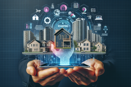 Reshaping Real Estate Marketing Strategies with AI Tools