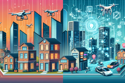 The Future of Real Estate Transactions: AI