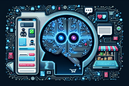 AI-Powered Chatbots: Enhancing Customer Service in eCommerce