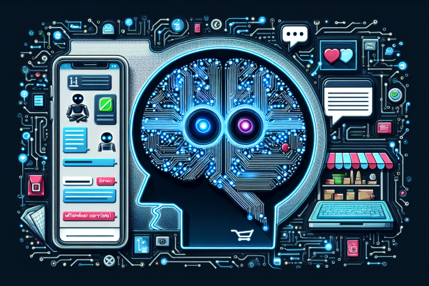 AI-Powered Chatbots: Enhancing Customer Service in eCommerce