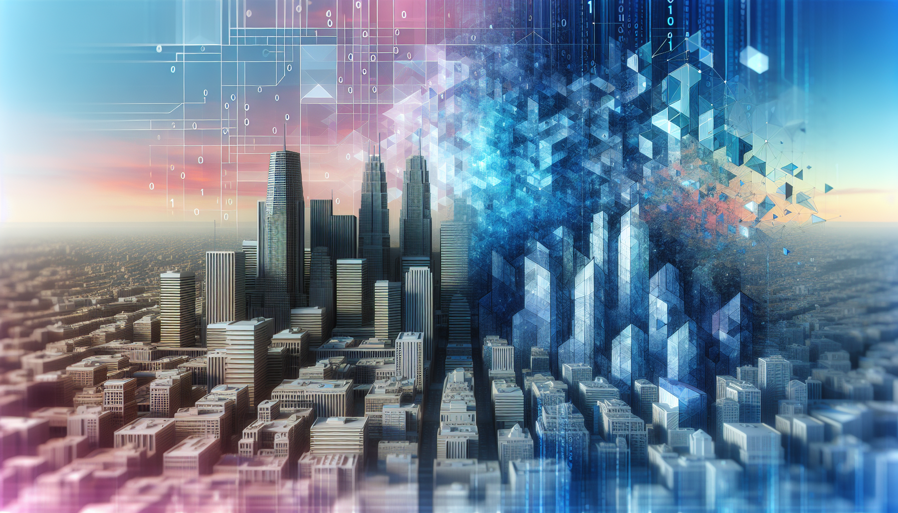 Transform or Be Left Behind: The AI-First Approach for Modern Enterprises