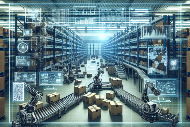 The Benefits of Automation in Supply Chain Management for Retailers
