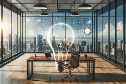 The Strategic Shift: How to Transition Your Business to an AI-First Model