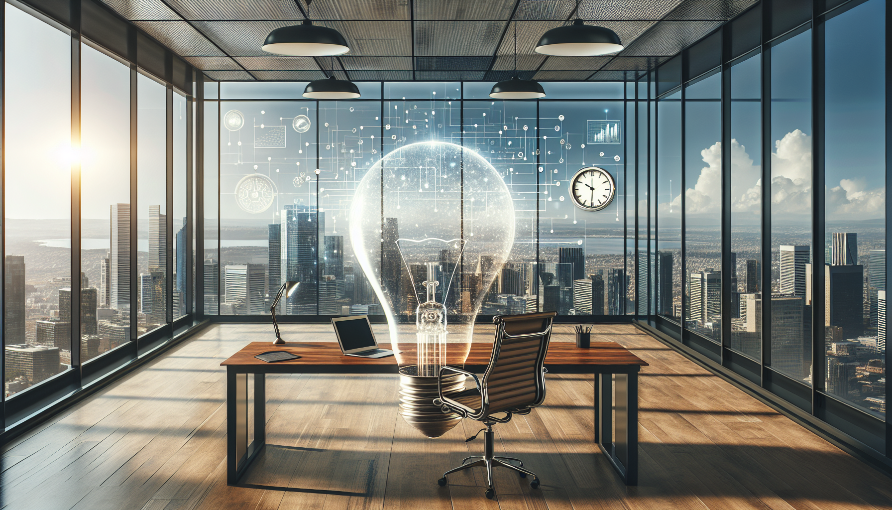 The Strategic Shift: How to Transition Your Business to an AI-First Model