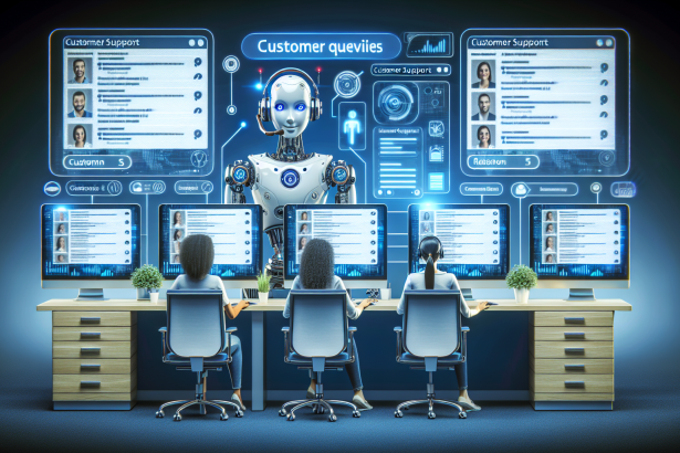 Streamlining Customer Support: How to Use Chatbots Effectively