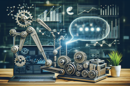 Essential Guide to Automation for Business Owners: ChatGPT