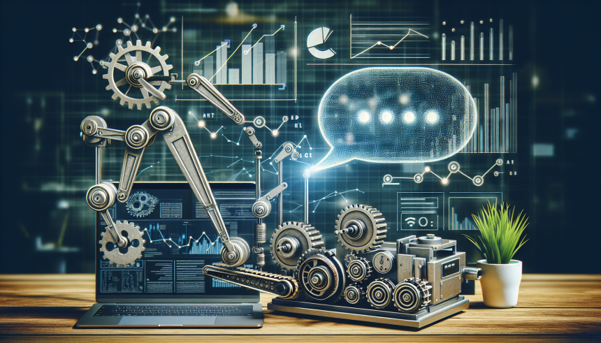 Essential Guide to Automation for Business Owners: ChatGPT