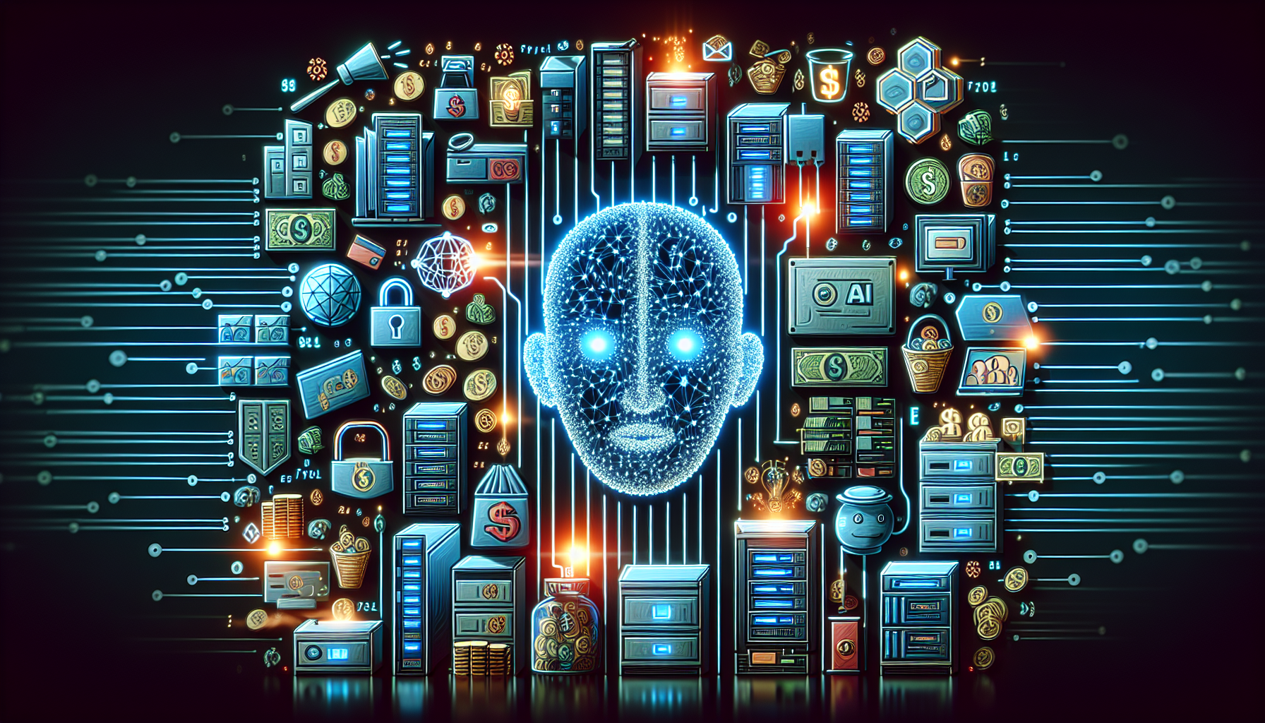 Exploring the Role of AI in Fraud Detection within the Finance Sector