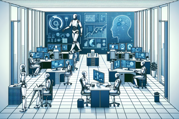 Streamlining Operations: Practical Steps to Implement Automation in Your Business