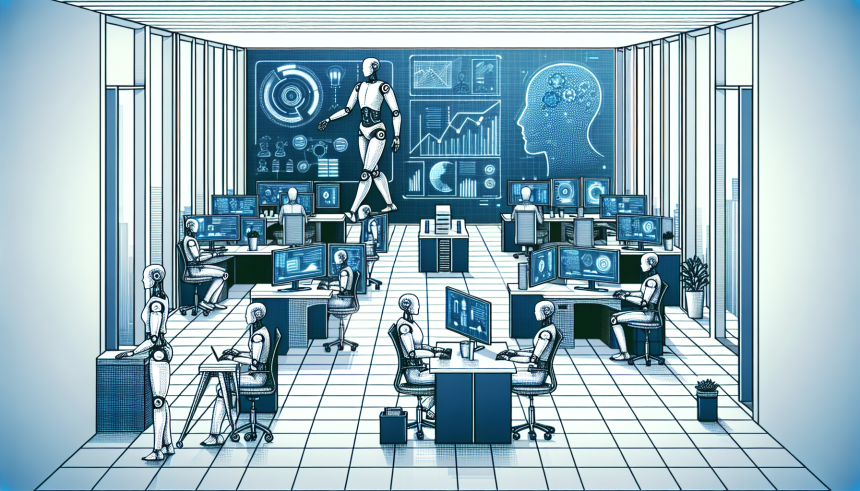 Streamlining Operations: Practical Steps to Implement Automation in Your Business