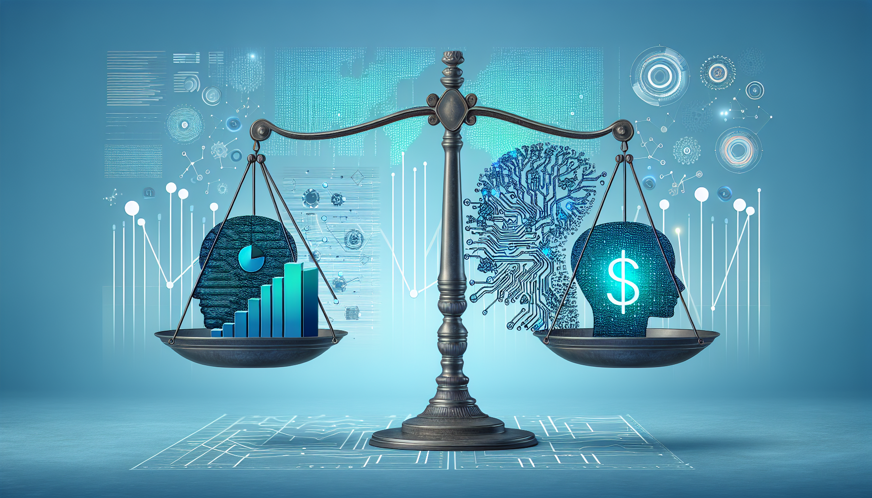 Maximizing ROI: Aligning AI and Business Goals for Sustainable Growth