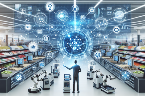AI and Automation: Transforming Retail Operations with Smart Solutions