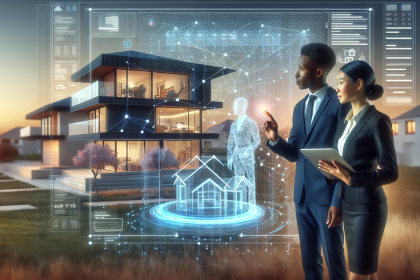 Innovations in Real Estate: Virtual Tours and AI-Powered Listings
