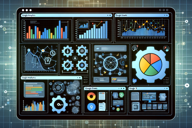 How to Automate Reporting with Google Analytics and Google Sheets