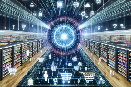 Personalization at Scale: Using AI to Enhance Retail Marketing