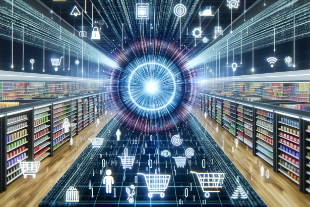 Personalization at Scale: Using AI to Enhance Retail Marketing
