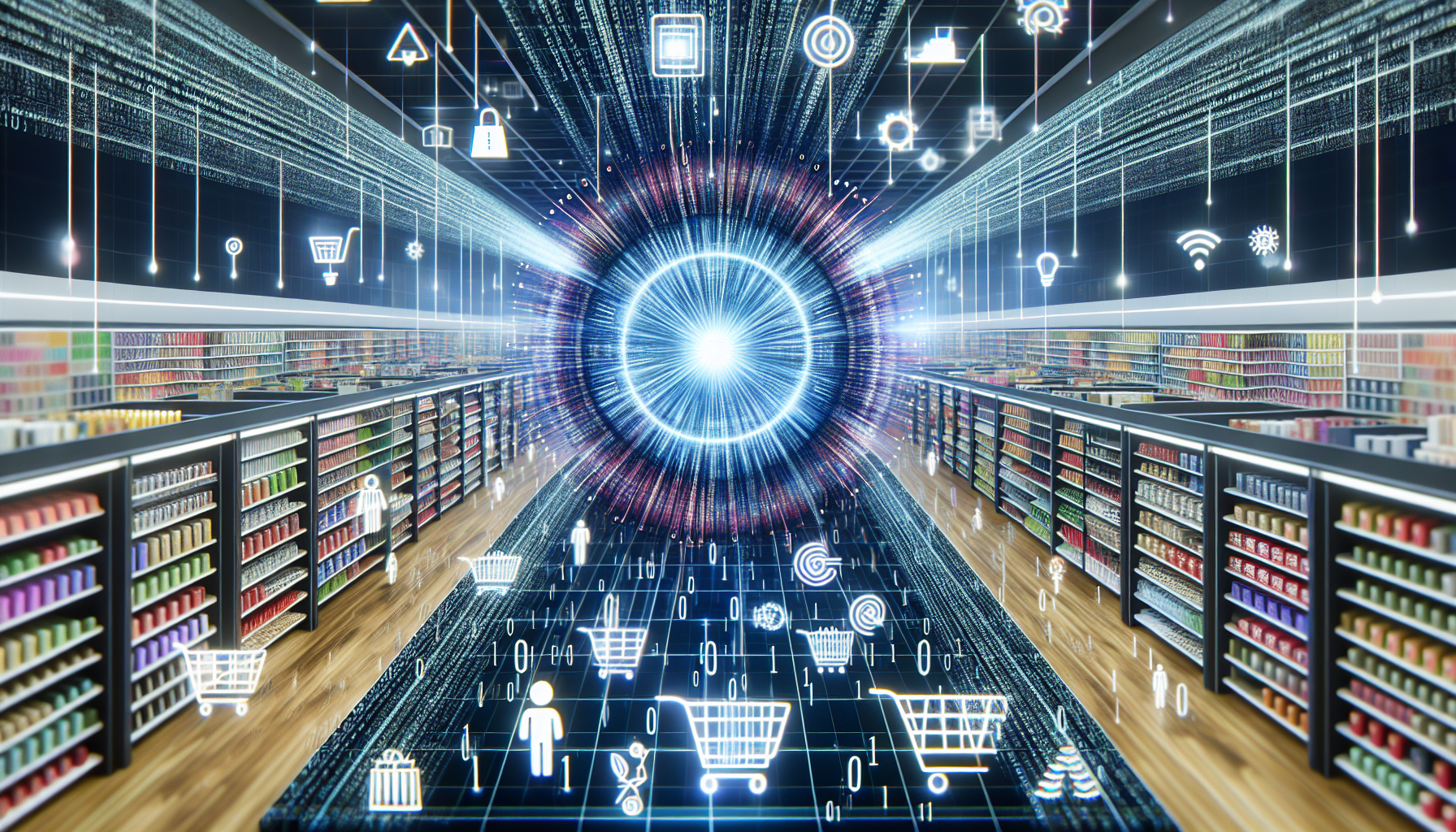 Personalization at Scale: Using AI to Enhance Retail Marketing