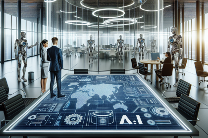 Effectively Integrating AI: Lessons for Business Owners and Founders