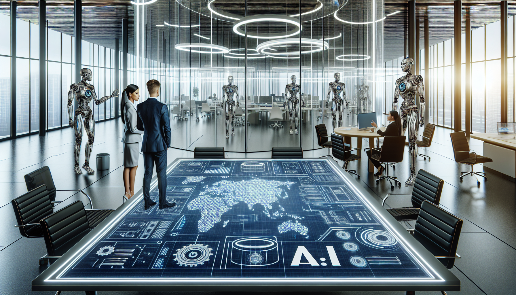 Effectively Integrating AI: Lessons for Business Owners and Founders
