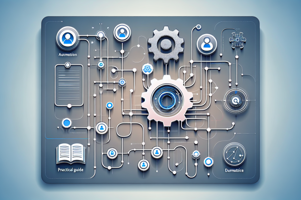 Creating a Workflow for Automated Lead Generation: A Practical Guide