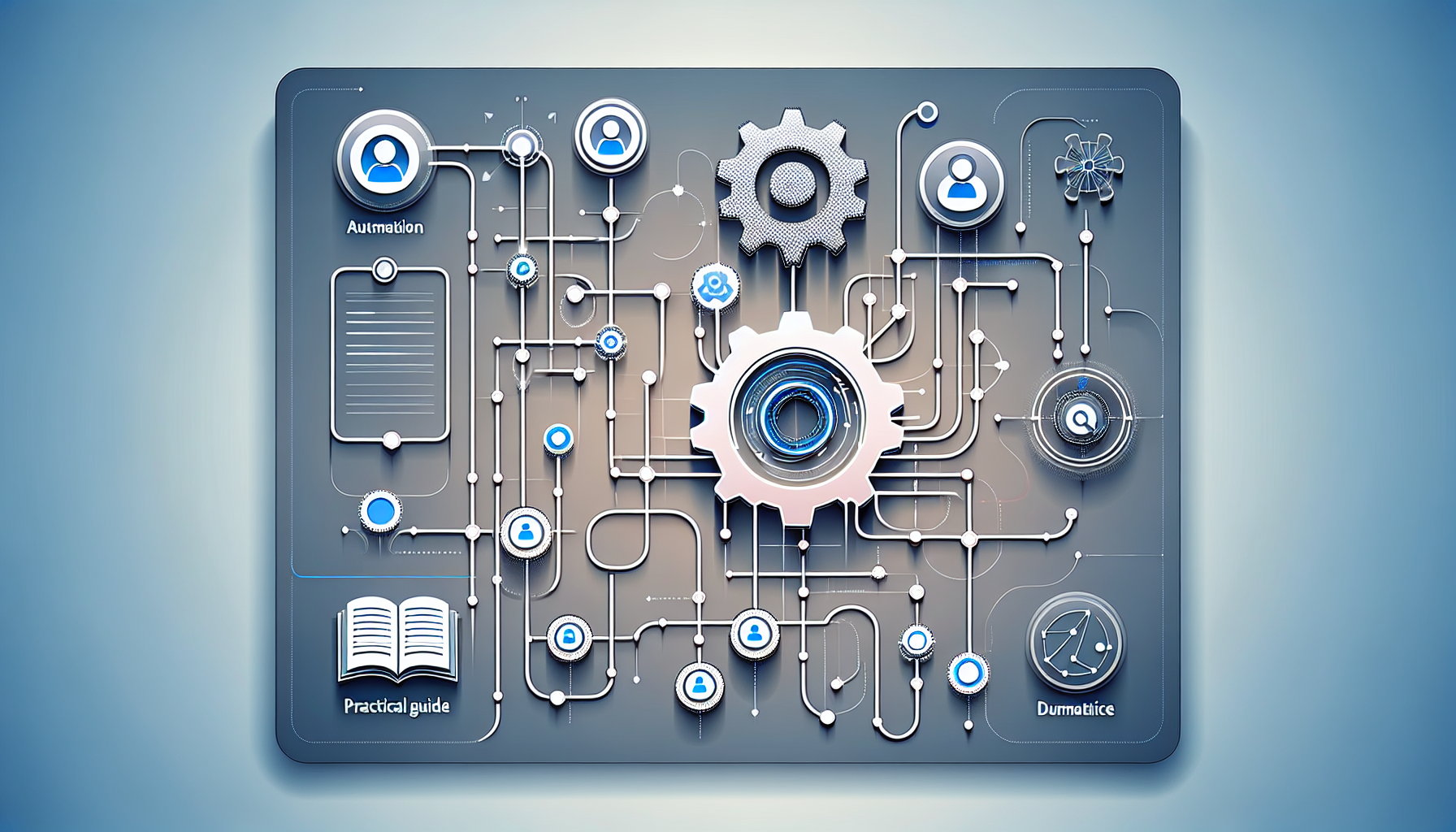 Creating a Workflow for Automated Lead Generation: A Practical Guide