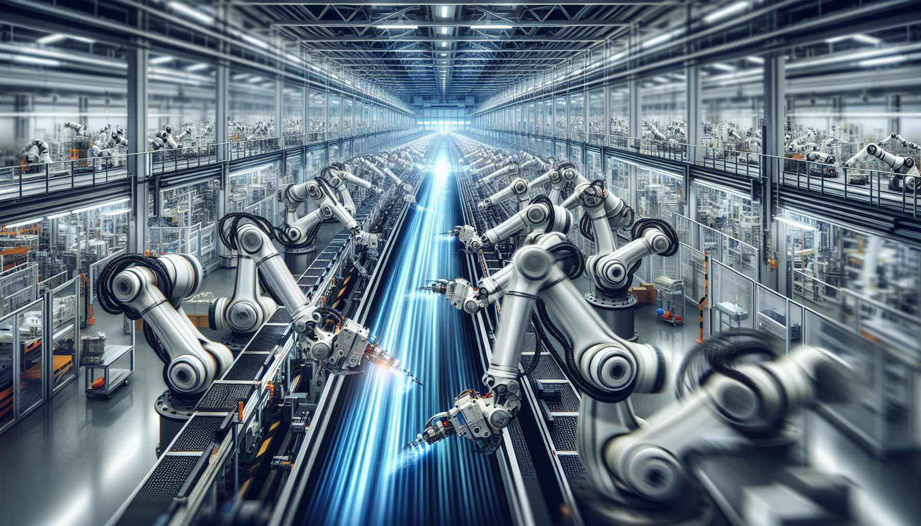 Boosting Efficiency: Real-World Examples of Automation in Action