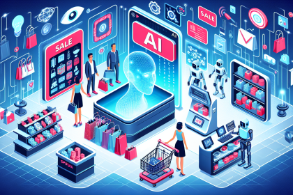 Real-World Examples of AI in Retail: Success Stories and Lessons Learned