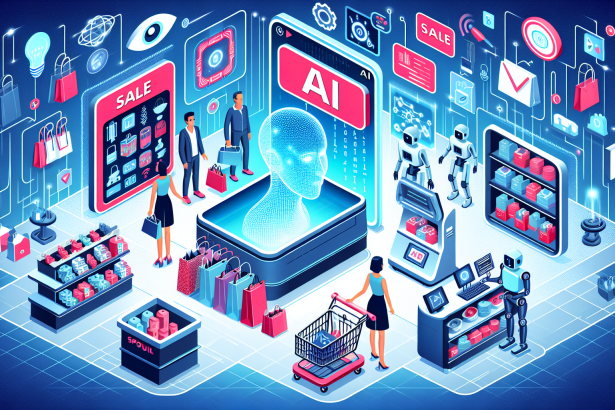 Real-World Examples of AI in Retail: Success Stories and Lessons Learned