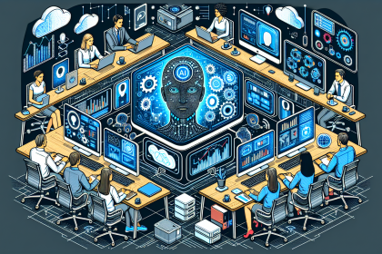 How AI is Shaping the Future of Remote Work and Collaboration