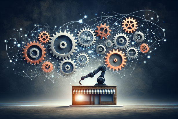 Optimize Your Processes: Effective Tools for Task Automation in Small Businesses