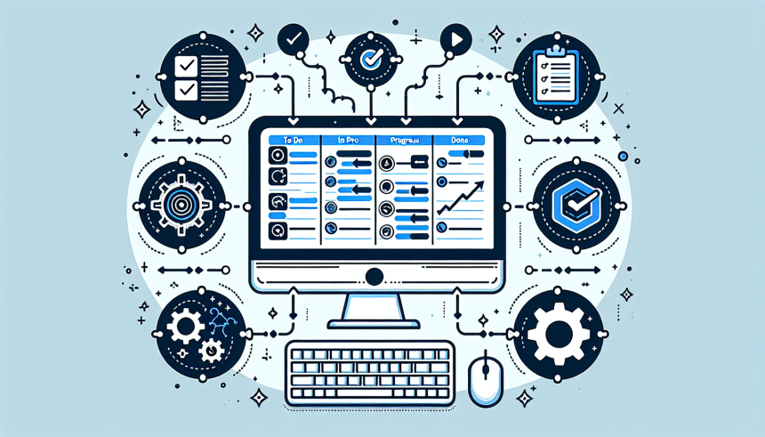 Step-by-Step Guide to Using Trello for Task Automation