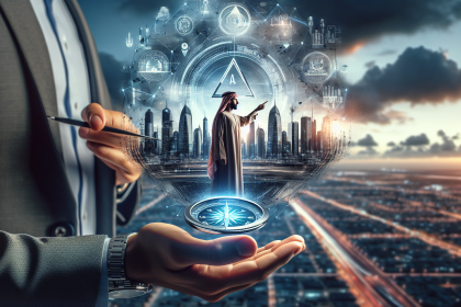 The Entrepreneur's Guide to an AI-First Digital Transformation Strategy