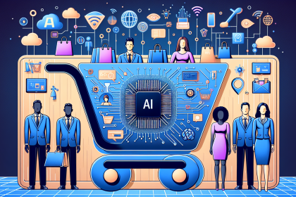 AI-Powered Personalization in eCommerce: A Game Changer for Business Owners