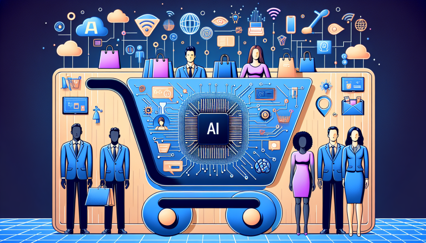 AI-Powered Personalization in eCommerce: A Game Changer for Business Owners