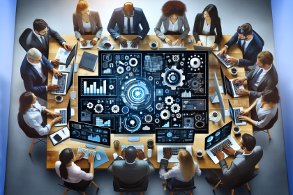 Unlocking Productivity: The Best Automation Tools for Small Business Founders