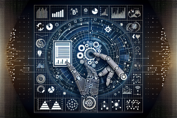 Navigating the Benefits of AI for Financial Planning and Analysis