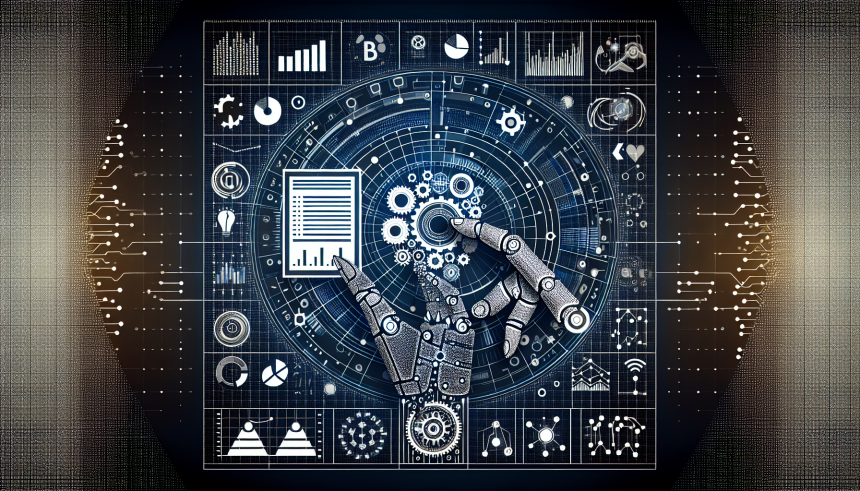 Navigating the Benefits of AI for Financial Planning and Analysis