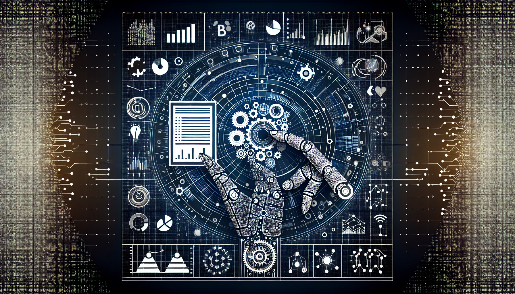 Navigating the Benefits of AI for Financial Planning and Analysis